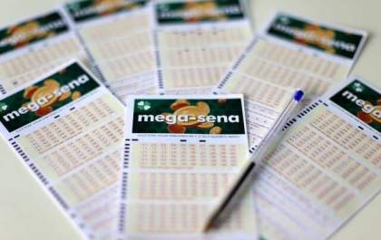 Mega da Virada: apostas começam hoje e prêmio pode chegar a R$ 350 milhões