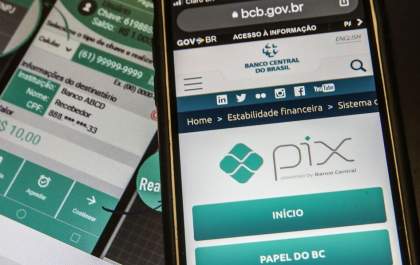 Pix completa um ano com nova funcionalidade de devolução