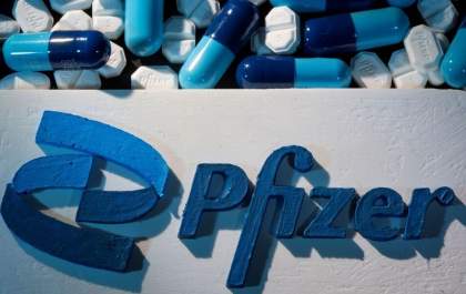 Pfizer autorizará versões genéricas de comprimido contra covid-19