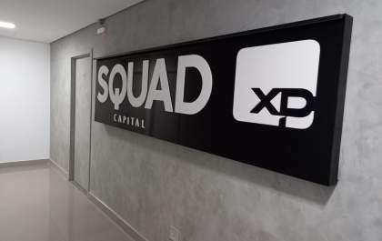 Três Lagoas passa a contar com o primeiro escritório da XP Investimentos