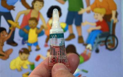 Prevenção do AVC, combate ao alcoolismo e combate à polio integrarão calendário oficial de Araçatuba