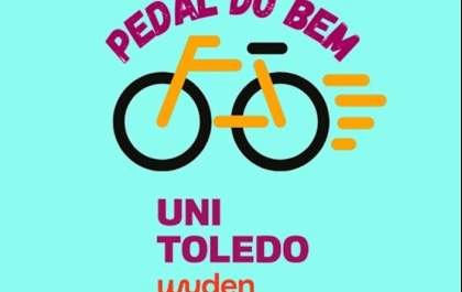 Araçatuba recebe 1ª edição do Pedal do Bem no próximo domingo
