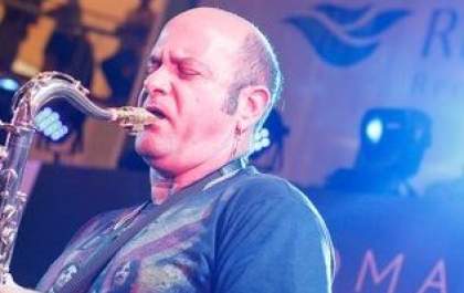 Derico se apresenta em Birigui nesta sexta