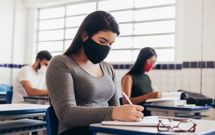 Enem: pode usar linguagem neutra na redação?