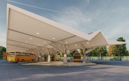 Prefeitura define empresa que fará novo terminal urbano de Araçatuba