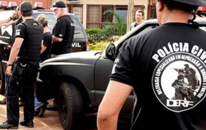 Polícia Civil dá dicas para quem vai viajar no feriado de Natal