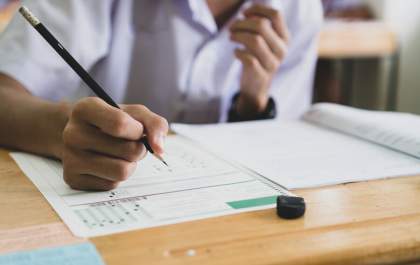 Enem 2021: no próximo domingo estudantes fazem a prova de redação; saiba mais