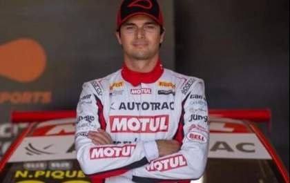 Nelsinho Piquet participará da 4ª Edição do Rally Poeira