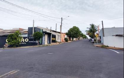 Ruas do bairro Pedro Marin Berbel terão alteração de sentido a partir desta sexta-feira