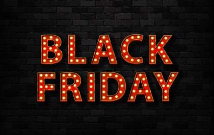 Fuja dos golpes virtuais na Black Friday. Proteja-se na hora de comprar