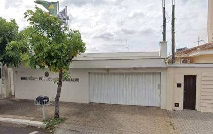 MPT de Araçatuba abre no fim de semana para garantir aos trabalhadores o direito ao voto livre