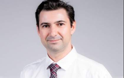 Advogado Tiago Martinho é eleito presidente da subseção de Três Lagoas da OAB com 223 votos