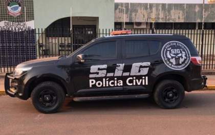 Criança de 6 anos que estava desaparecida é encontrada pela polícia