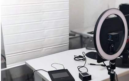 Agepen recebe equipamentos de ação nacional para documentação civil de pessoas presas