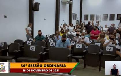 Após tumulto na Câmara, cessão de uso de centro de lazer volta à pauta em Birigui