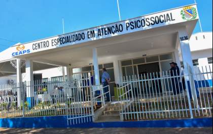 Serviços da atenção psicossocial têm aumento na procura por atendimentos