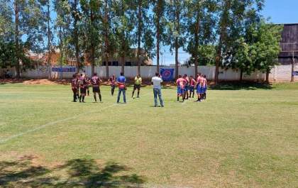 Liga Terrão Estadual MSBET foi um grande sucesso em Três Lagoas