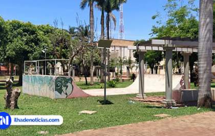 Adolescente de 17 anos é abusada ao lado da Delegacia da Mulher
