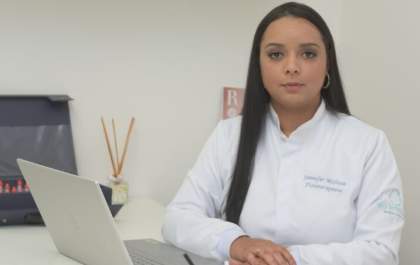 Liberação miofascial é aliada contra as dores musculares. Conheça a técnica!
