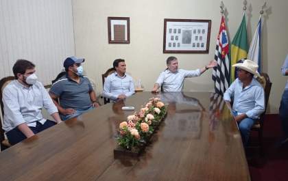 Maurício Neves fala sobre a importância da representatividade política na região