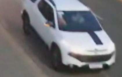 Família busca ajuda para encontrar motorista que causou acidente grave em Três Lagoas