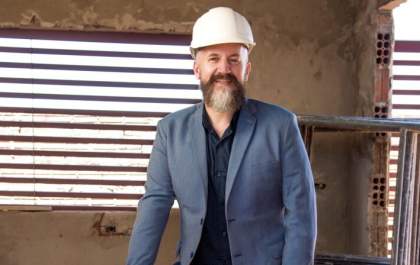 Construir sem dor de cabeça é com Grupo Vitoreli