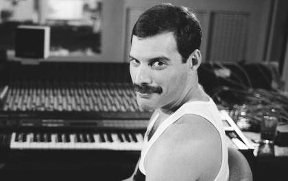 Freddie Mercury: 30 anos sem a voz mais poderosa do rock