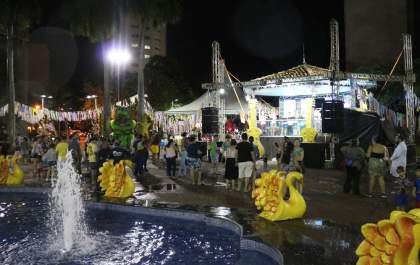 Prefeitura cancela carnaval em Araçatuba&nbsp;&nbsp;