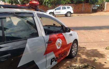 Adolescente acusado de envolvimento na morte de Miquéias é apreendido por tráfico