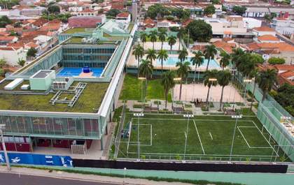 Sesc São Paulo amplia oferta de serviços e capacidade de público nas unidades