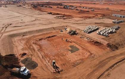 Suzano investirá R$ 48 milhões na melhoria da infraestrutura, segurança pública, saúde, educação e habitação de Ribas do Rio Pardo