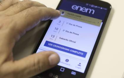 Dez dicas para se preparar para o vestibular e Enem