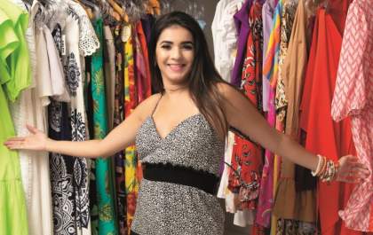 Para tudo da Lidi com Elidiane Fernandes