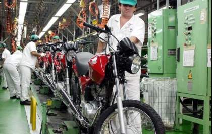 Projeto que prevê isenção de IPVA para motos gera polêmica