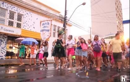 Bloco do Gordinho anuncia que não terá cortejo de carnaval em 2022