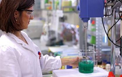 Conheça mais sobre o curso de Engenharia Química