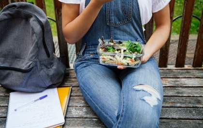 Nutricionista indica quais alimentos levar para a prova do Enem 2021
