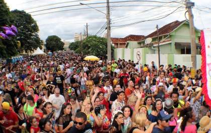 Pandemia faz Capital cancelar Carnaval de 2022