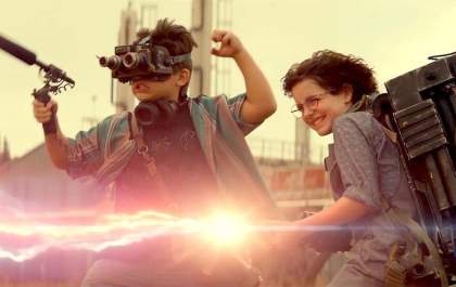 Divertido e nostálgico, ‘Ghostbusters: Mais Além’ é um filme fortalecido pelo poder do legado