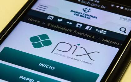 Pix Saque e Pix Troco estão disponíveis a partir de hoje