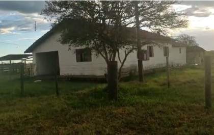 Acusado de participar de roubo de caminhão é preso em Aracanguá