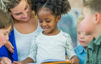 Conheça 6 formas de aprender inglês brincando&nbsp;