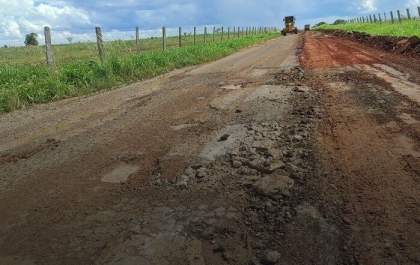 SPV-09 em Castilho tem obra de R$ 7 milhões iniciada