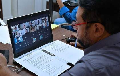 Aprovado reajuste 9,27%, dividido em três anos, a servidores públicos municipais