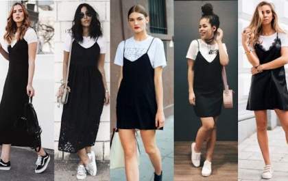 Moda com Carla Shinya: Sobre Sobreposicões