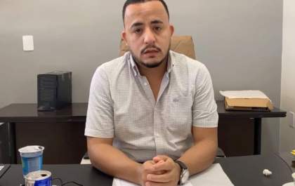 Prefeito Sodario decreta emergência em Mirandópolis por despejo de 45 famílias