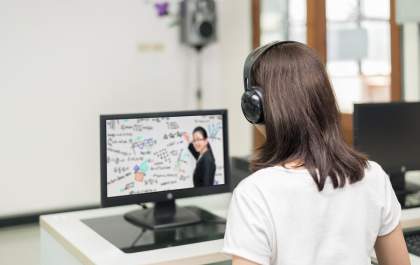 Programa gratuito de formação em Tecnologia de Nuvem é ofertado pelo SENAI