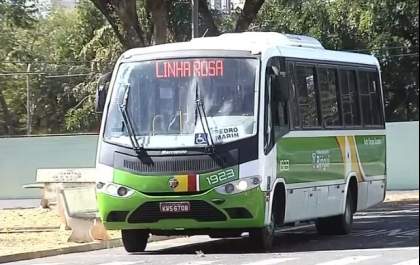 Passagem do transporte coletivo sobe de R$ 3,63 para R$ 4,75 em Birigui