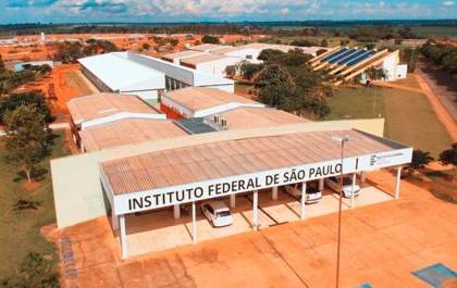IFSP de Birigui recebe inscrições para curso da EJA&nbsp;