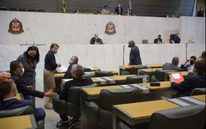 Projeto quer suspender o Pix no Estado de São Paulo
